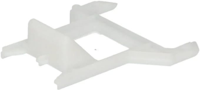 Smeg Houder Van filter KLF01, KLF02, KLF03, KLF04, KLF11 763850443