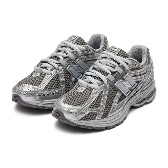 Baskets Unisexe New Balance 1906R Gris Port M1906REH 46.5 gray