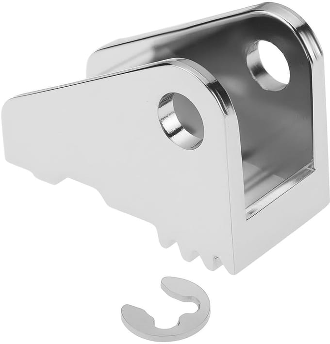 Dailygoods- Deurgreep Schokbestendig - Deurklink - Handgreep