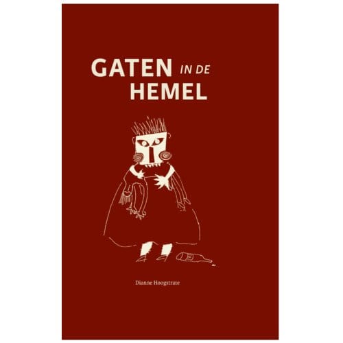 Gaten In De Hemel - Dianne Hoogstrate