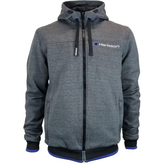 Motorfiets sweater Harisson Stingray