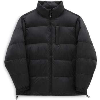 Blazer Vans NO Hood Puffer