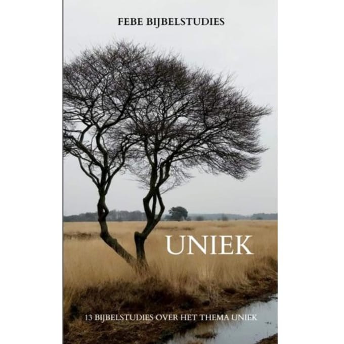 Uniek - Febe Bijbelstudies