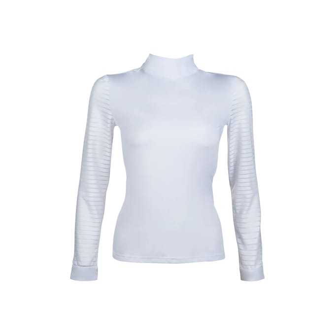 Dameswedstrijdpolo HKM Monaco