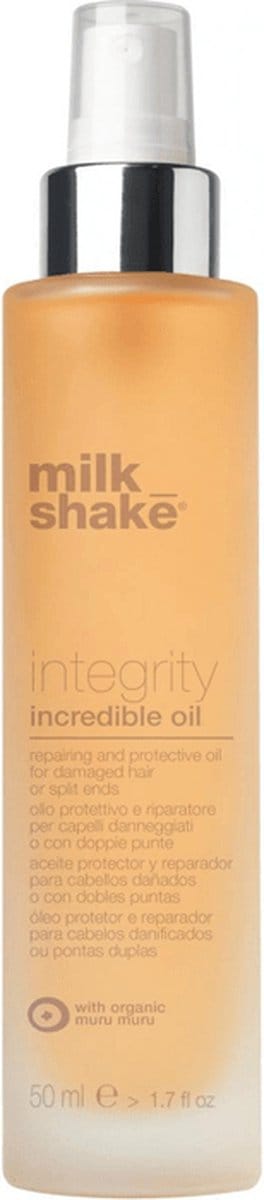 Milk Shake -  Integrity Incredible Oil 50ml