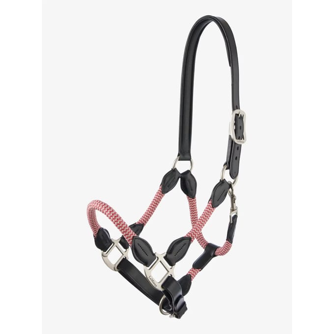 Nylon halster LeMieux Ropella