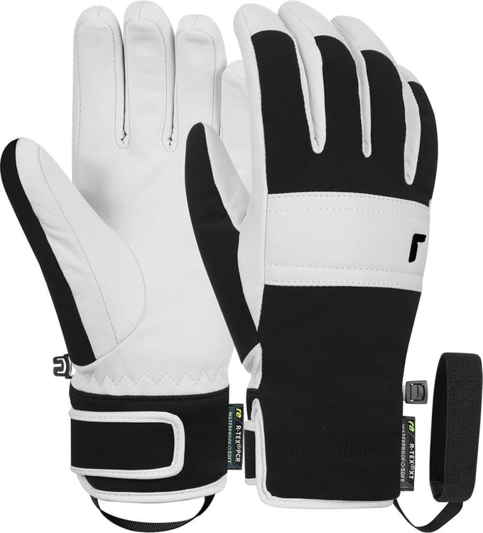 Reusch Fingerhandschuhe Explorer Pro R-TEX® PCR