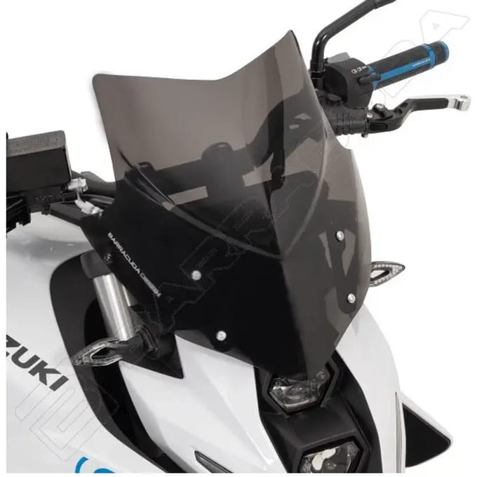Motorfiets voorruit Barracuda Suzuki GSX 8S 2023