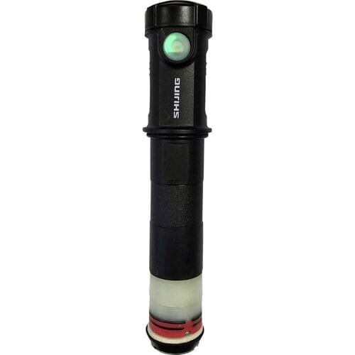 Heicko P617 Oplaadbare accu-vacuümpomp voor Heicko zuigheffer art. Nr. P612