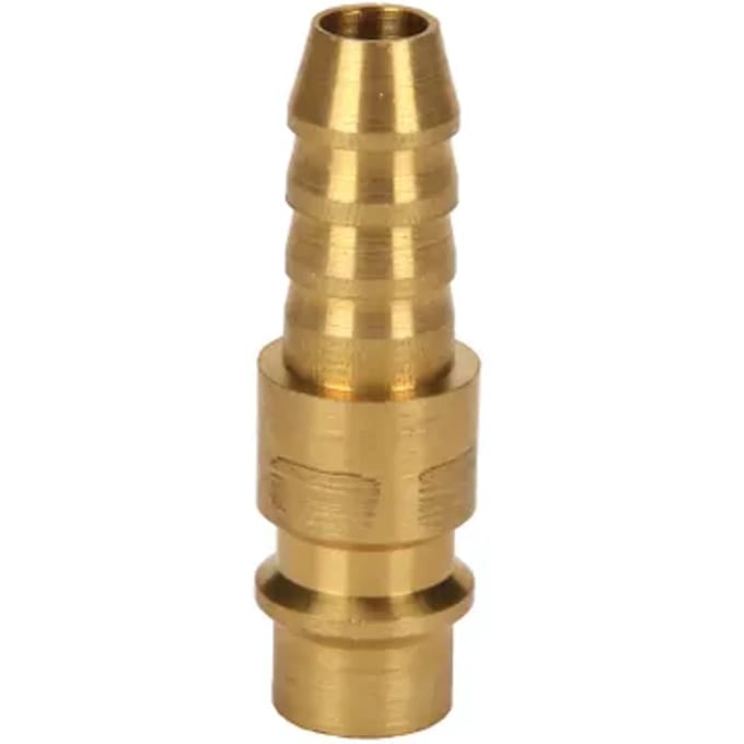 Einhell Lucht Compressor Accessoire Grommet 9mm dia