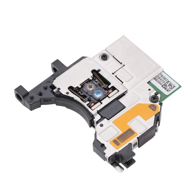 KES 850A Capteur Optique Lentille Laser Pièces de Rechange Mécanisme DVD white