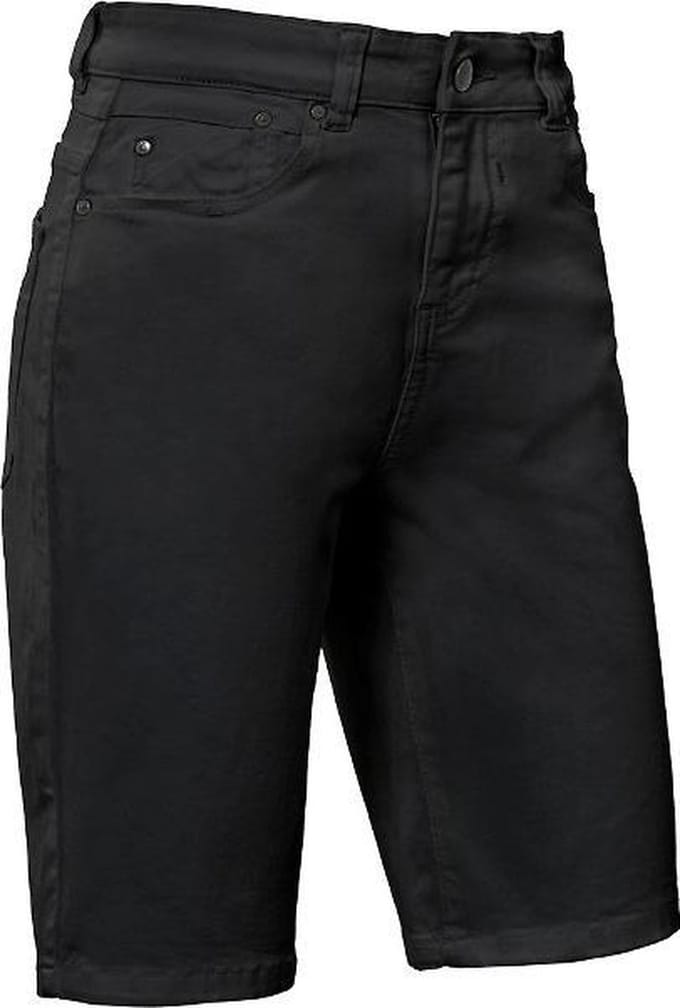 Brams Paris dames short Gaia zwart - maat 30