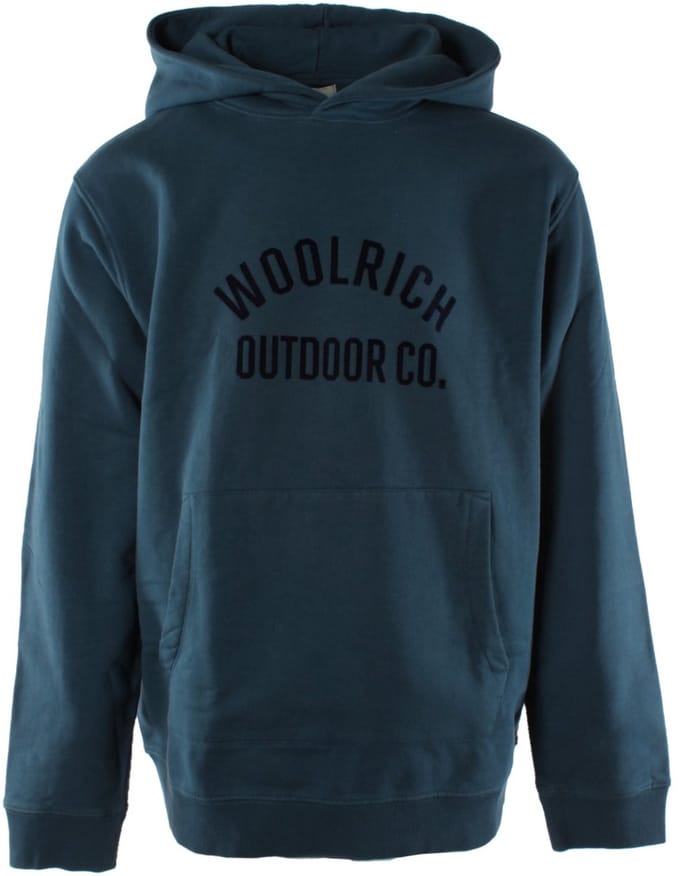 Woolrich sweater maat XXL