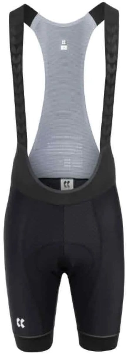 Kalas Passion Z6 Fietsbroek Zwart XL Man