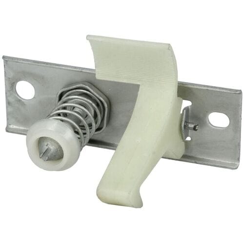 Element motorkap PACOL IVE-FP-013