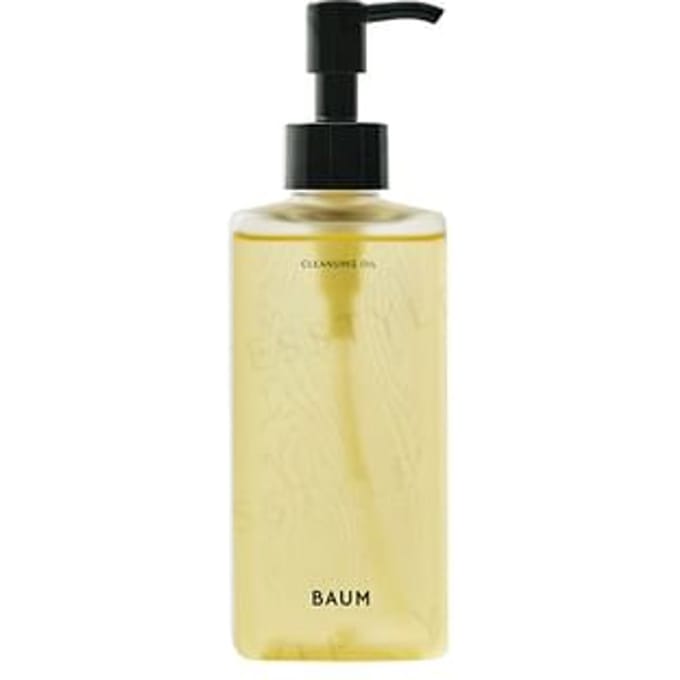 Shiseido - BAUM Cleansing Oil 150g