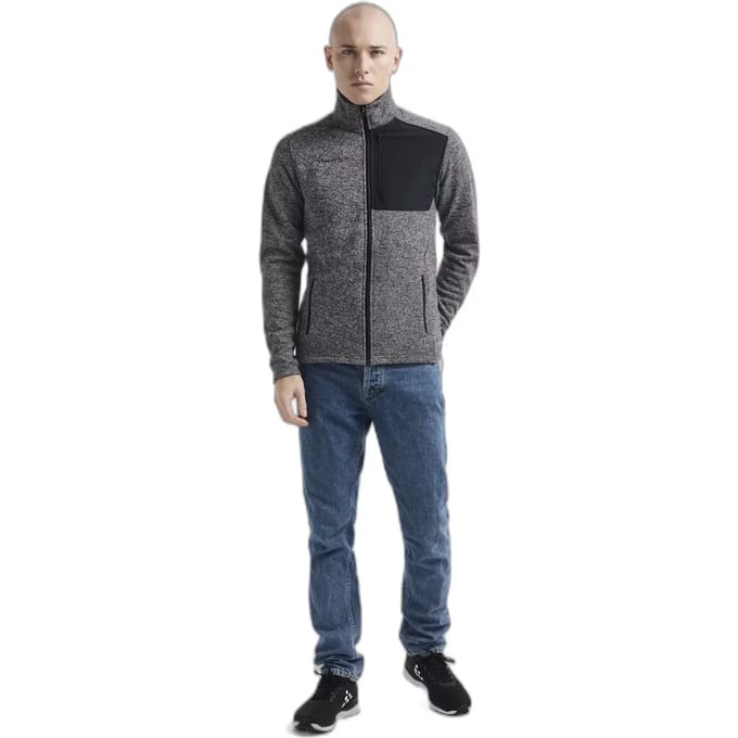 Dikke fleece Craft Adv Explore