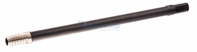 Haglof mora vervangboor 12mm 30cm