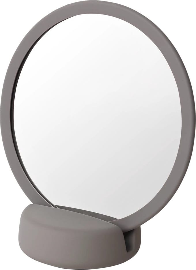 Blomus SONO Cosmetica spiegel - Satellite - Vergroting 5X