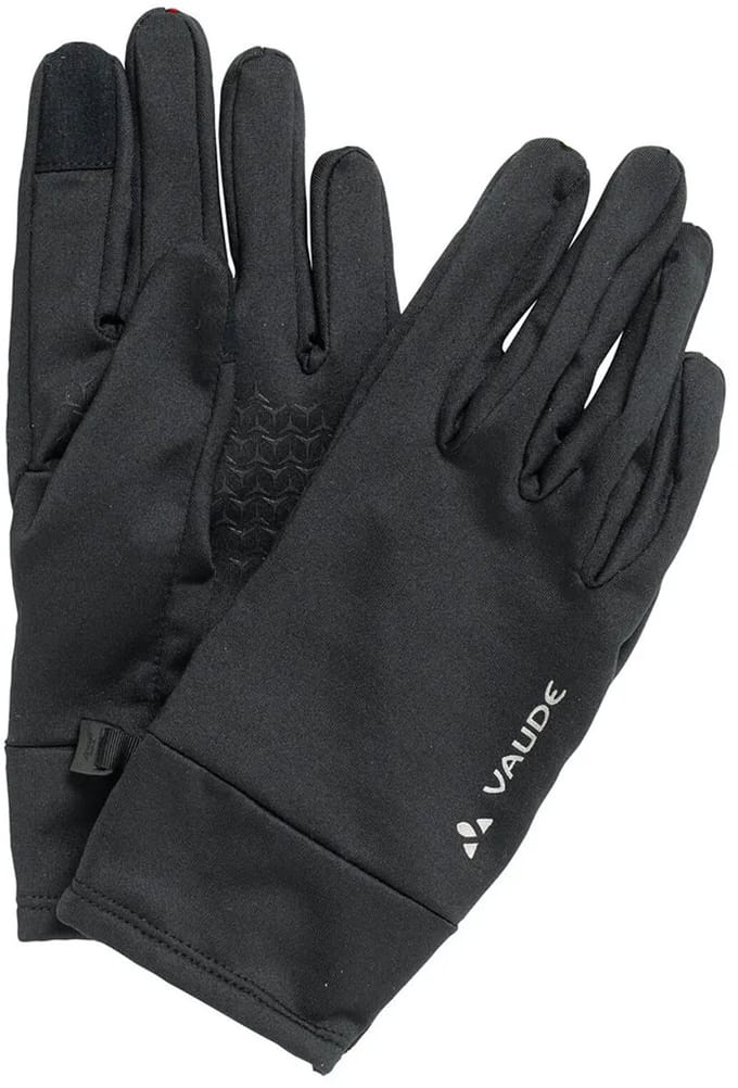 Uitrekbare fiets handschoenen VAUDE Pro