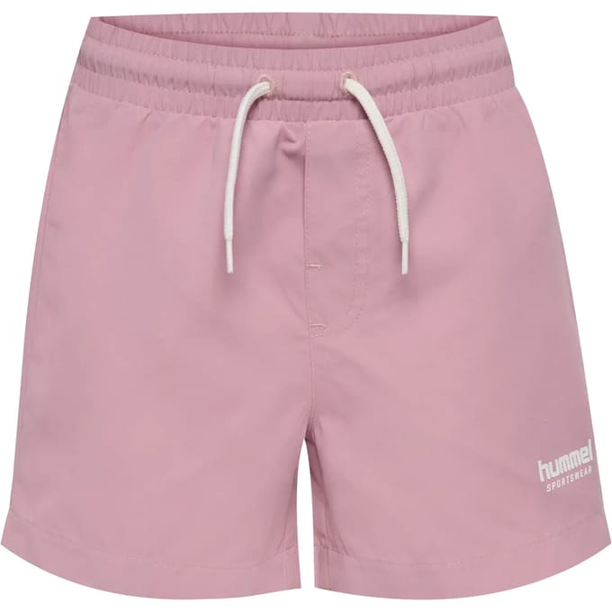 Kinderzwemshort Hummel Reg