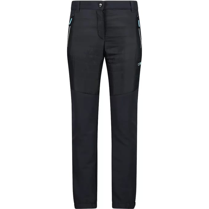 Hybride broek voor meisjes CMP