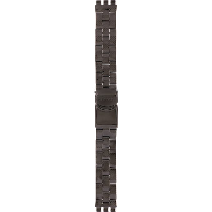 Swatch Irony - Automatic - YA AYAB101G YAB101G Vatel Horlogeband