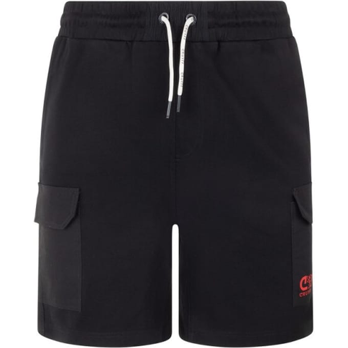 CRUYFF SPORTS Costura Short ca242103-998