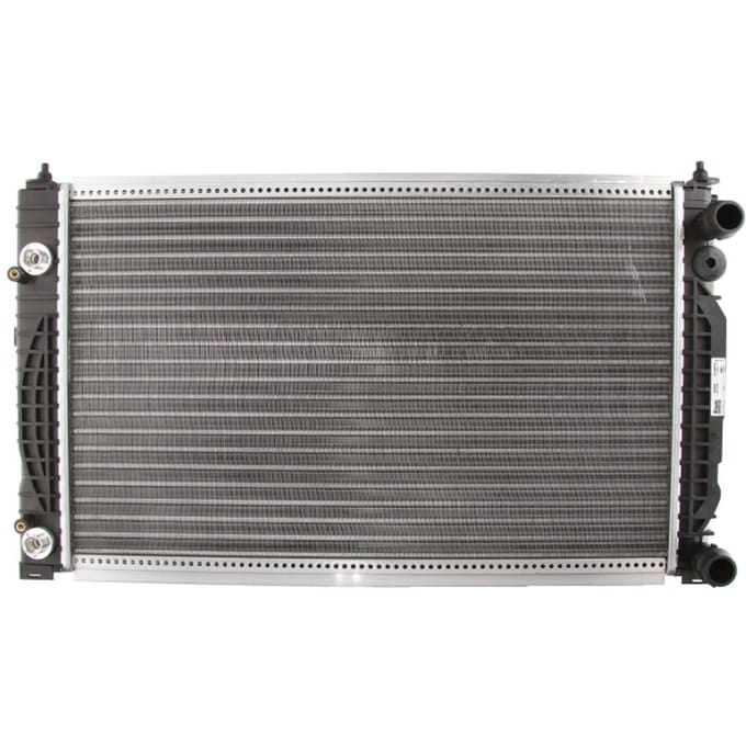 Radiator, motorkoeling NISSENS 60229