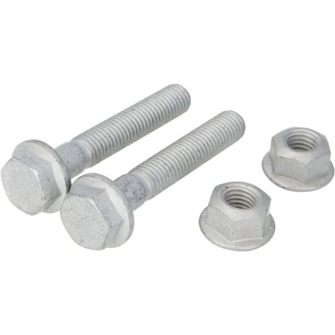 Montageset, stabilisatorstang FEBI BILSTEIN 21126