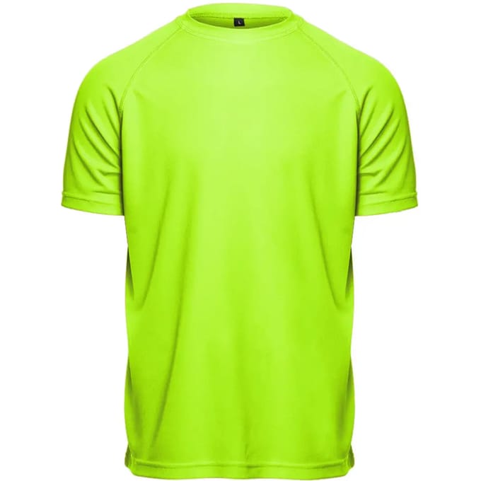 ademend T-shirt Pen Duick Firstee