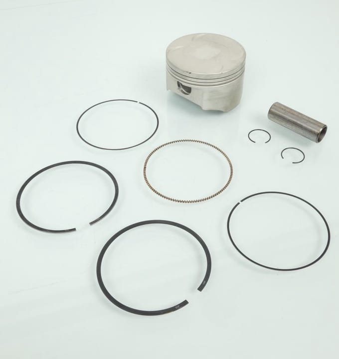 Cylindre Goetze pour scooter Honda 300 SH A I Abs 2014 à 2019 Ø72mm Neuf