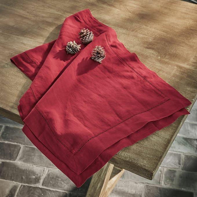 LOBERON Tafelloper Covent Garden rood