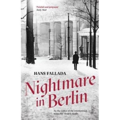 Nightmare In Berlin - Hans Fallada
