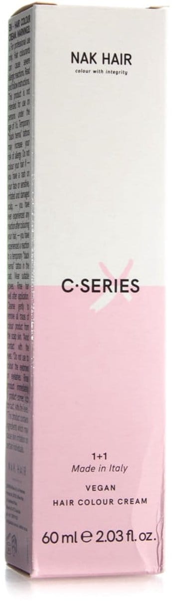NAK Permanent C-Series CX-6000 Rich Red Highlight 60ml ...