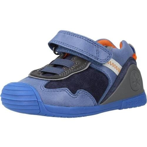 Lage Sneakers Biomecanics 221129b