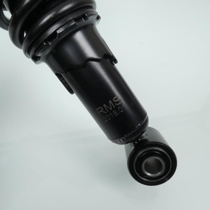 achterschokdemper rms voor scooter piaggio 500 beverly 2003 tot 2013 56210r nieuw