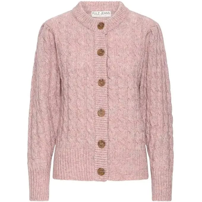 Damesvest Pulz Jeans Shaila