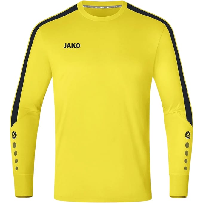 Jako Power Keepersshirt Junior - Maat 128