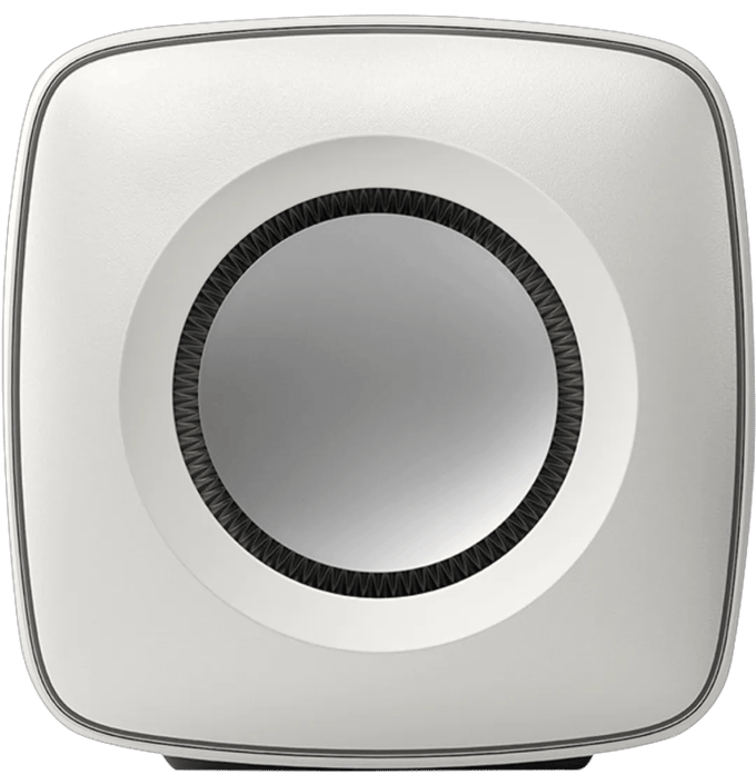 KEF KC62 Wit