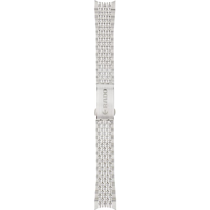 Rado straps 07.03932.10 Captain Cook band