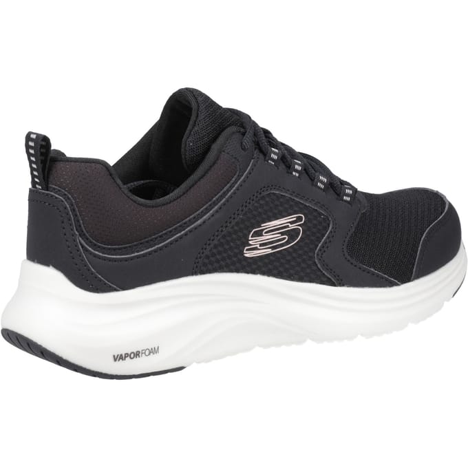 Dampschuim Trainer