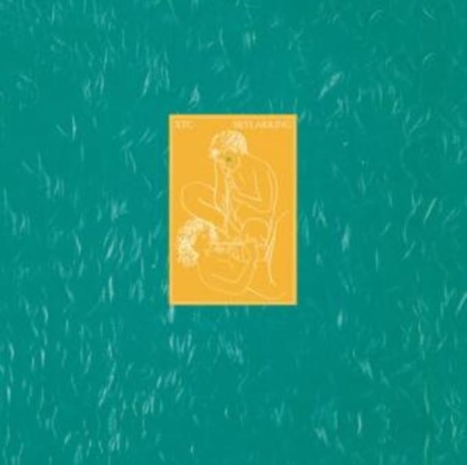 XTC - Skylarking (2016 Steven Wilson Mix) (LP)