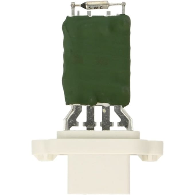 Weerstand, interieurventilator THERMOTEC DEG004TT