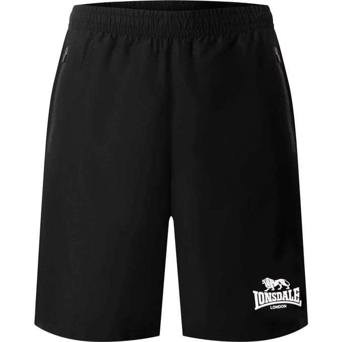 Lonsdale functionele short Broxfield 117834