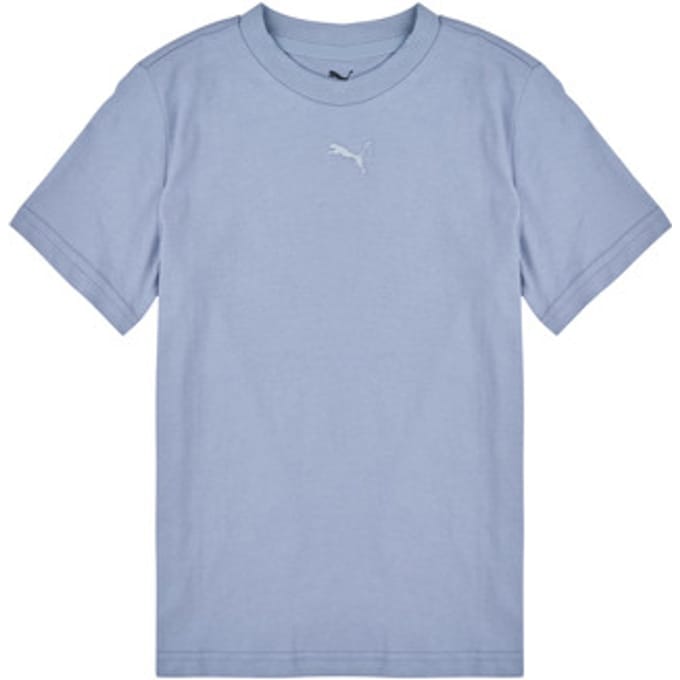 Puma  T-shirt Korte Mouw ESS Cat Logo Tee