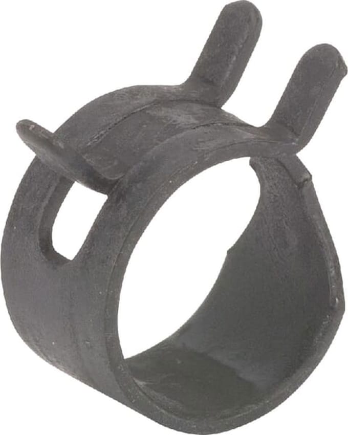Briggs & stratton slangklem (4230) ø10mm