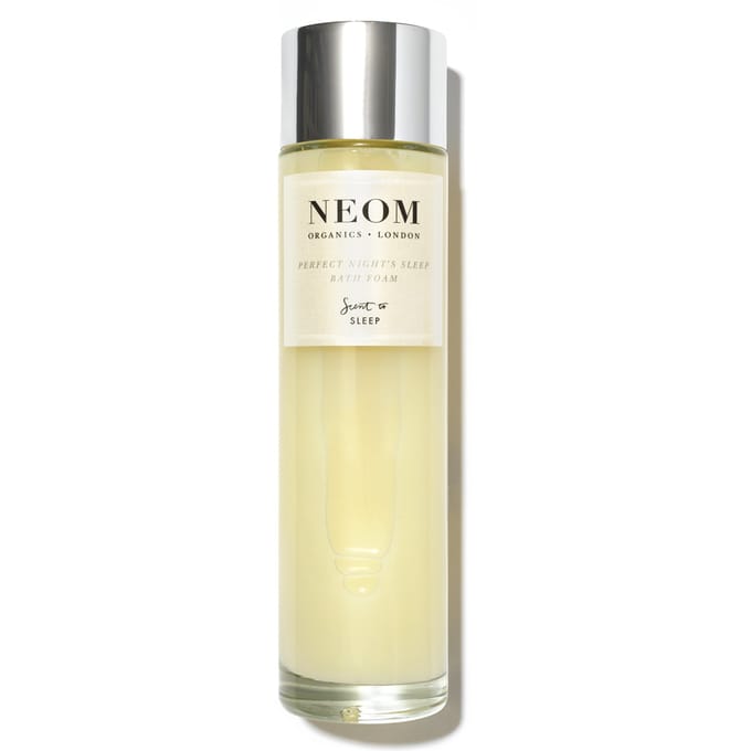 NEOM Organics Tranquillity Bath Foam (200ml)