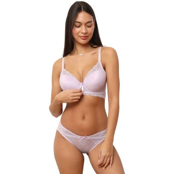 Gewatteerde bh La Modeuse 65211_P150792