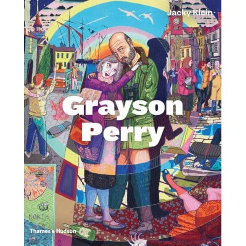 Grayson Perry - Jacky Klein